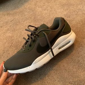 Mens Nike Air sneakers